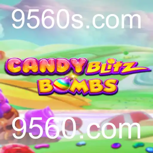 CandyBlitzBombs: O Jogo Viciante Que Está Conquistando os Jogadores
