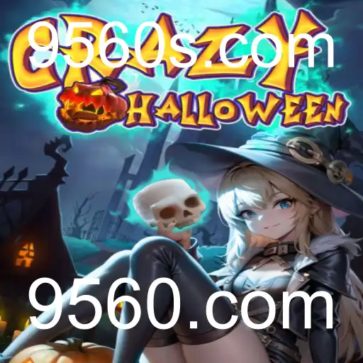CrazyHalloween: Um Novo Nível de Diversão Espetral