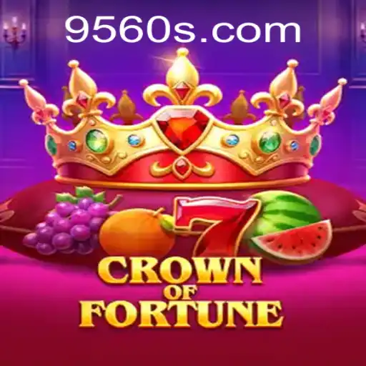 CrownofFortune: Descubra o Fascinante Mundo do Jogo Inovador