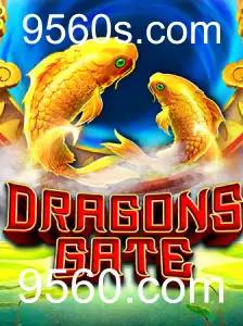 Explorando o Fascinante Mundo de DragonsGate e o Mistério de 9560.com