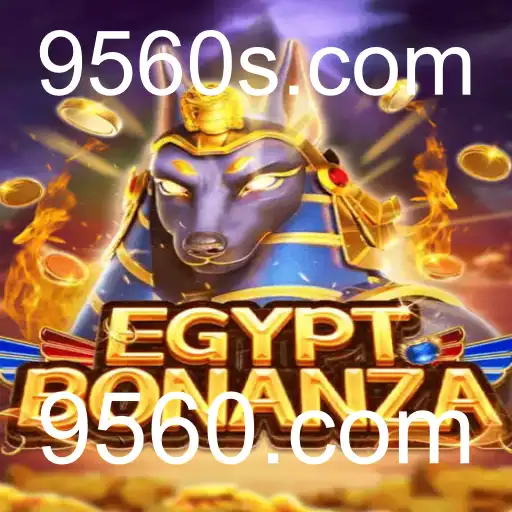 Descubra a Emoção do Jogo EgyptBonanza