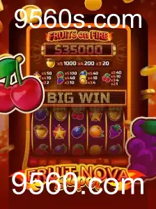 Explorando o Universo de FruitNovaSuper