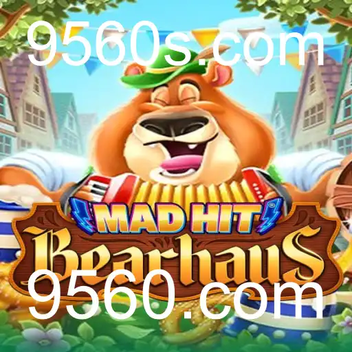 Descubra o Fascinante Mundo de MadHitBearhaus: Um Jogo de Estratégia Inovador