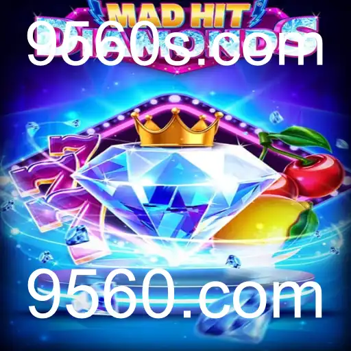 Explorando MadHitDiamonds e a Palavra-Chave 9560.com: Um Guia Completo