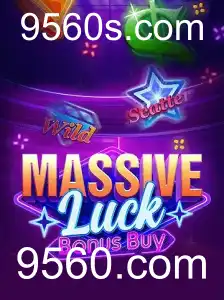 Explorando o Universo do Jogo MassiveLuckBonusBuy