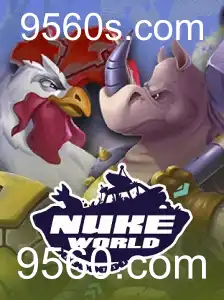 Explorando NukeWorld: O Novo Fenômeno dos Jogos Digitais