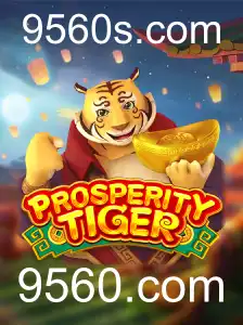 Descubra o Fascinante Mundo de ProsperityTiger em 9560.com
