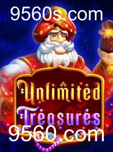 Descubra o Mundo de Aventuras do Jogo 'UnlimitedTreasures'