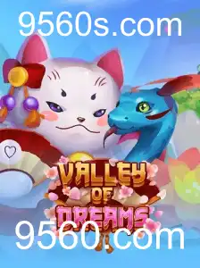 ValleyofDreams: Mergulhe em um Mundo de Fantasia com Regras Surpreendentes