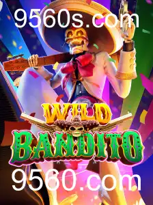 WildBandito: Um Jogo Inovador do Mundo dos Cassinos Online