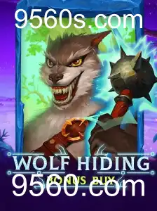Descubra o Fascinante Mundo de WolfHidingBonusBuy