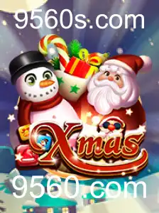 Explorando o Jogo Xmas e a Chave para o Mundo 9560.com