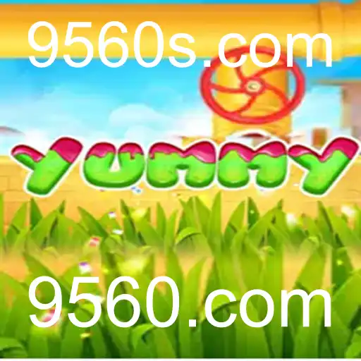 Explorando o Mundo de Yummy: Um Jogo Delicioso com 9560.com